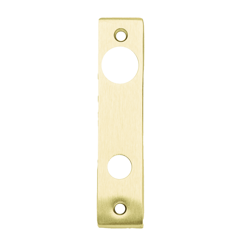 606 / US4 - Satin Brass