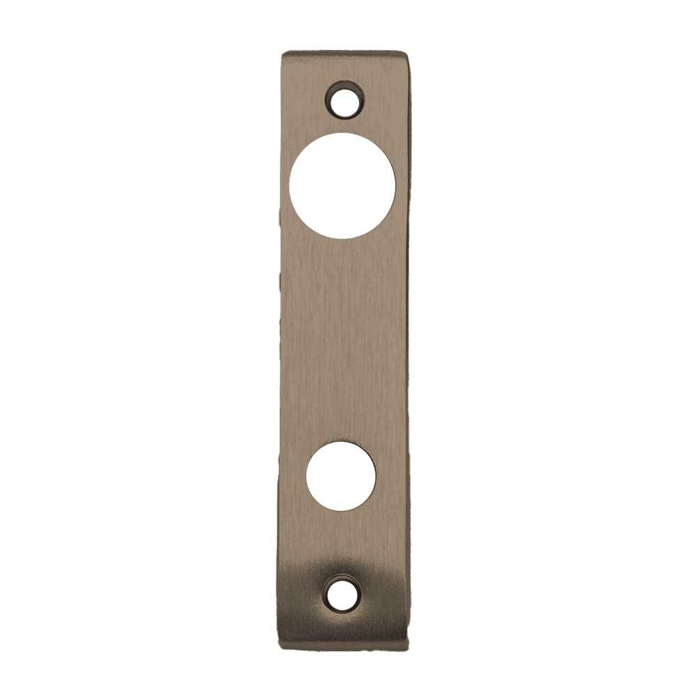 643E - Aged Bronze