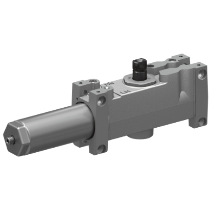 Picture of 4021T-3071 Standard Cylinder Assembly