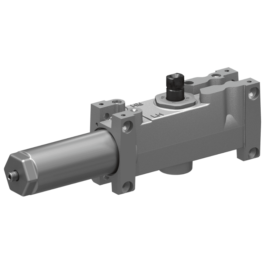 Picture of 4021T-3071 Standard Cylinder Assembly