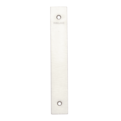Picture of 09-661 Blank Armor Front, Over 1-3/4" Doors