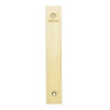 Picture of 09-661 Blank Armor Front, Over 1-3/4" Doors