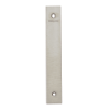 Picture of 09-661 Blank Armor Front, Over 1-3/4" Doors