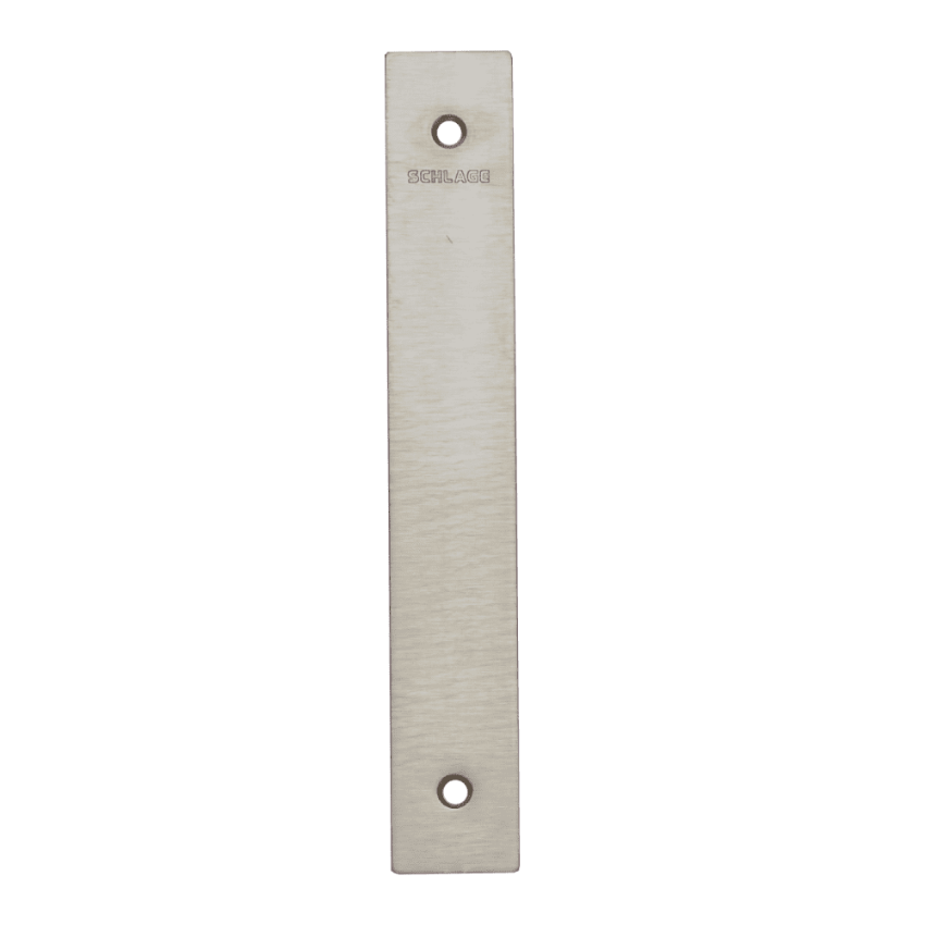 Picture of 09-661 Blank Armor Front, Over 1-3/4" Doors