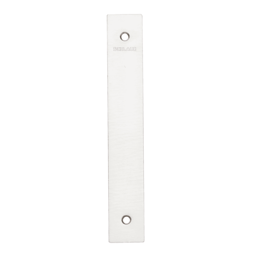Picture of 09-661 Blank Armor Front, Over 1-3/4" Doors