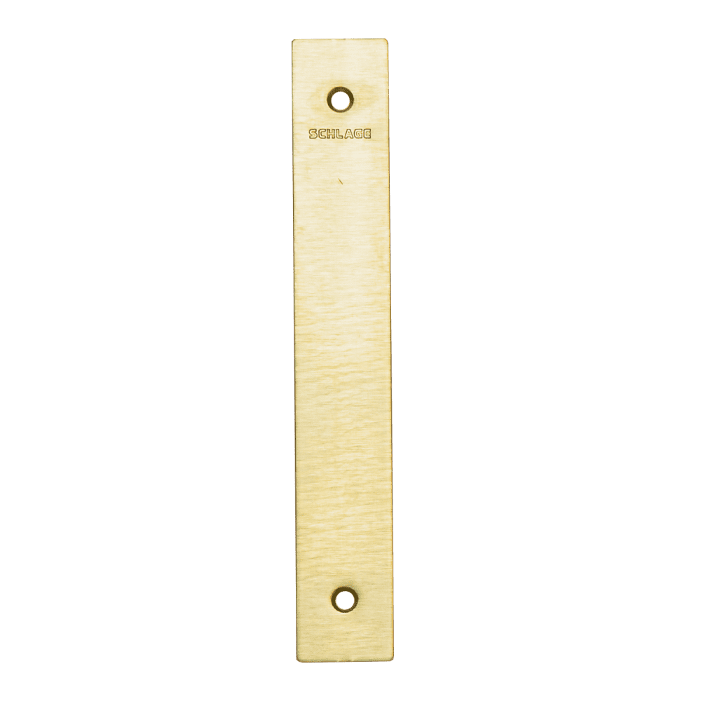 606 / US4 - Satin Brass