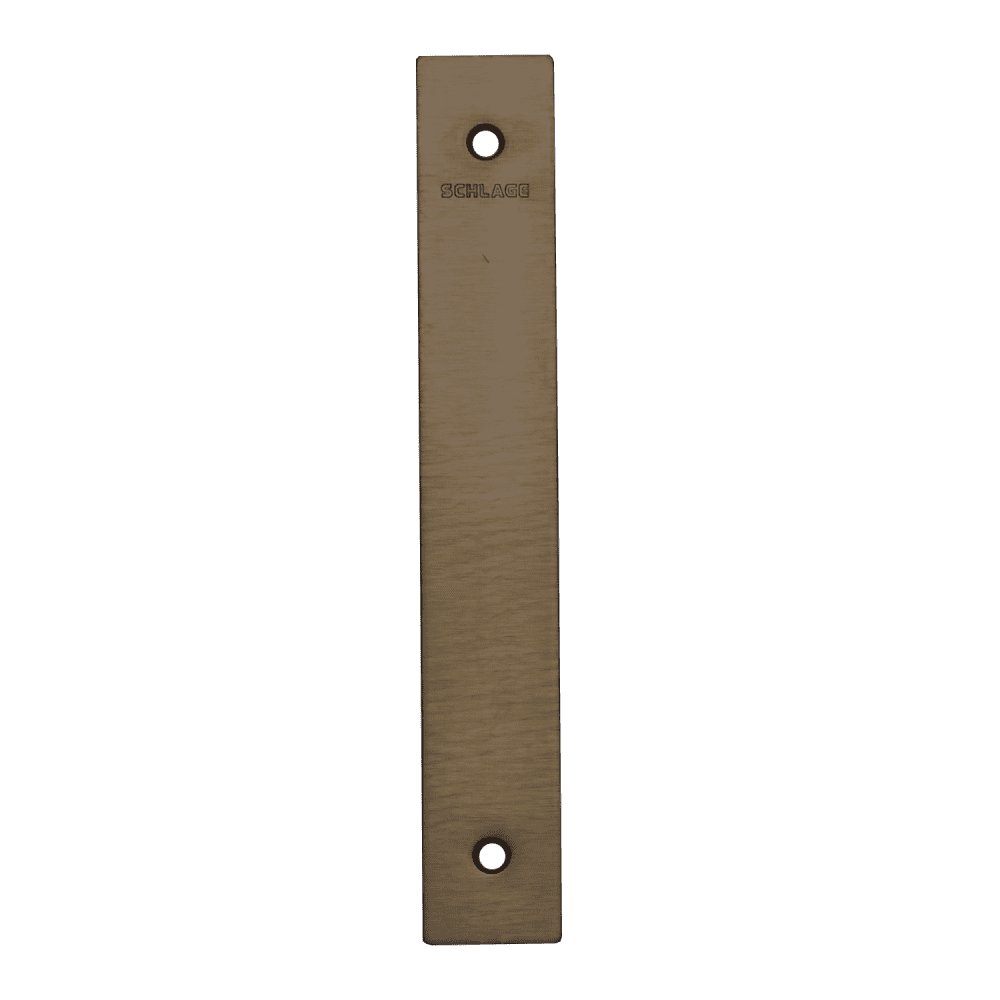 643E - Aged Bronze