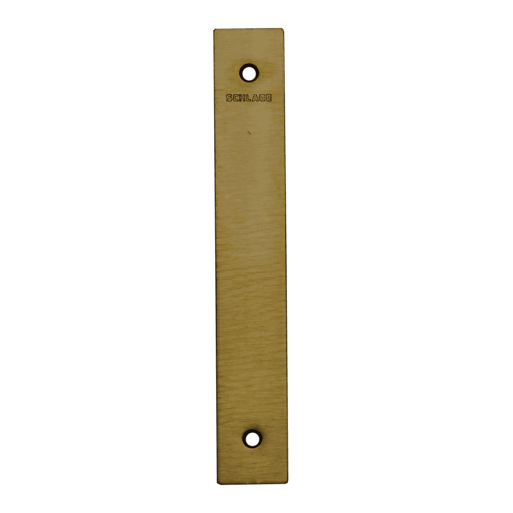 609 / US5 Antique Brass