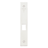 Picture of 09-662 Latch Only Armor Front, Over 1-3/4" Doors