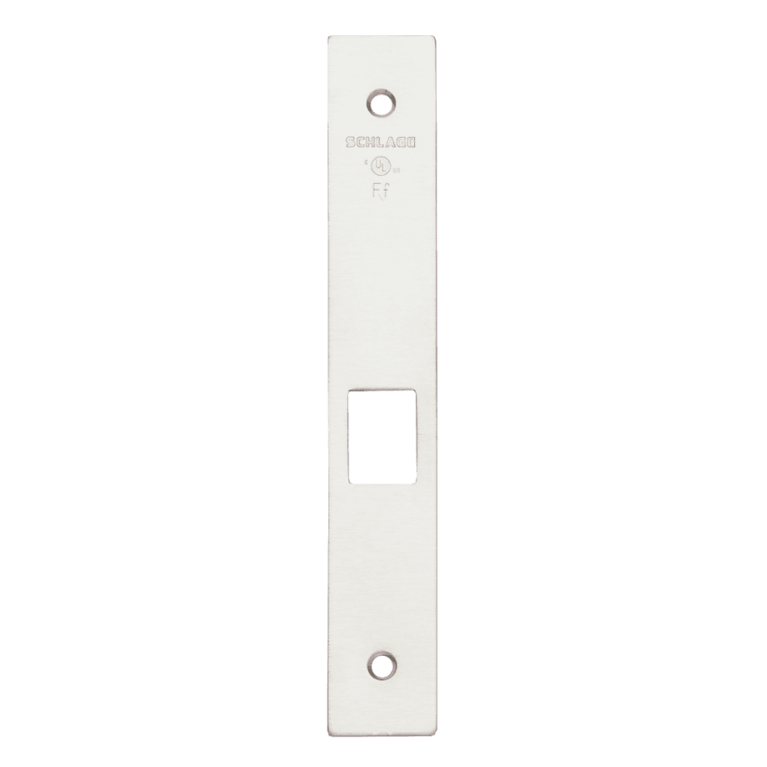 Picture of 09-662 Latch Only Armor Front, Over 1-3/4" Doors