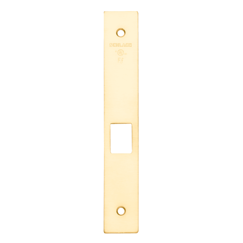 Picture of 09-662 Latch Only Armor Front, Over 1-3/4" Doors