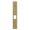 Picture of 09-662 Latch Only Armor Front, Over 1-3/4" Doors