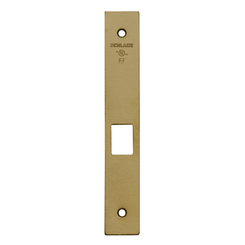 Picture of 09-662 Latch Only Armor Front, Over 1-3/4" Doors