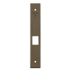 Picture of 09-662 Latch Only Armor Front, Over 1-3/4" Doors
