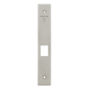 Picture of 09-662 Latch Only Armor Front, Over 1-3/4" Doors