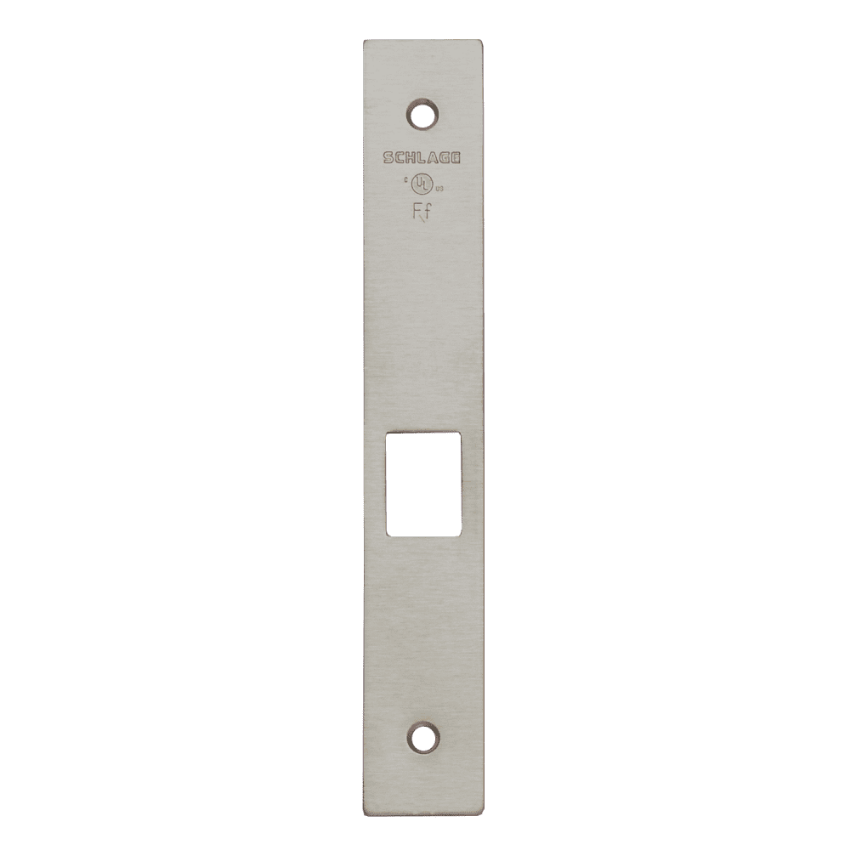 Picture of 09-662 Latch Only Armor Front, Over 1-3/4" Doors