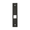 Picture of 09-662 Latch Only Armor Front, Over 1-3/4" Doors