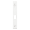 Picture of 09-662 Latch Only Armor Front, Over 1-3/4" Doors