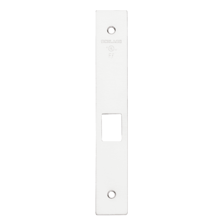 Picture of 09-662 Latch Only Armor Front, Over 1-3/4" Doors