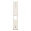 Picture of 09-662 Latch Only Armor Front, Over 1-3/4" Doors