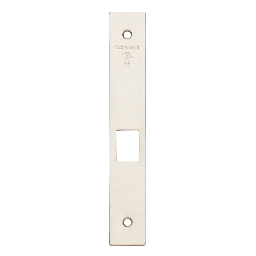 Picture of 09-662 Latch Only Armor Front, Over 1-3/4" Doors