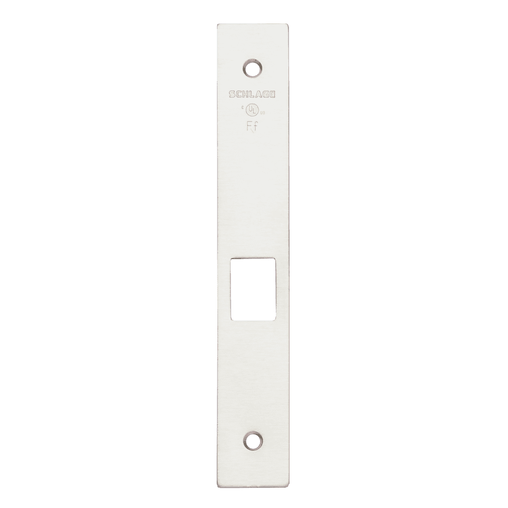 626 / US26D - Satin Chrome