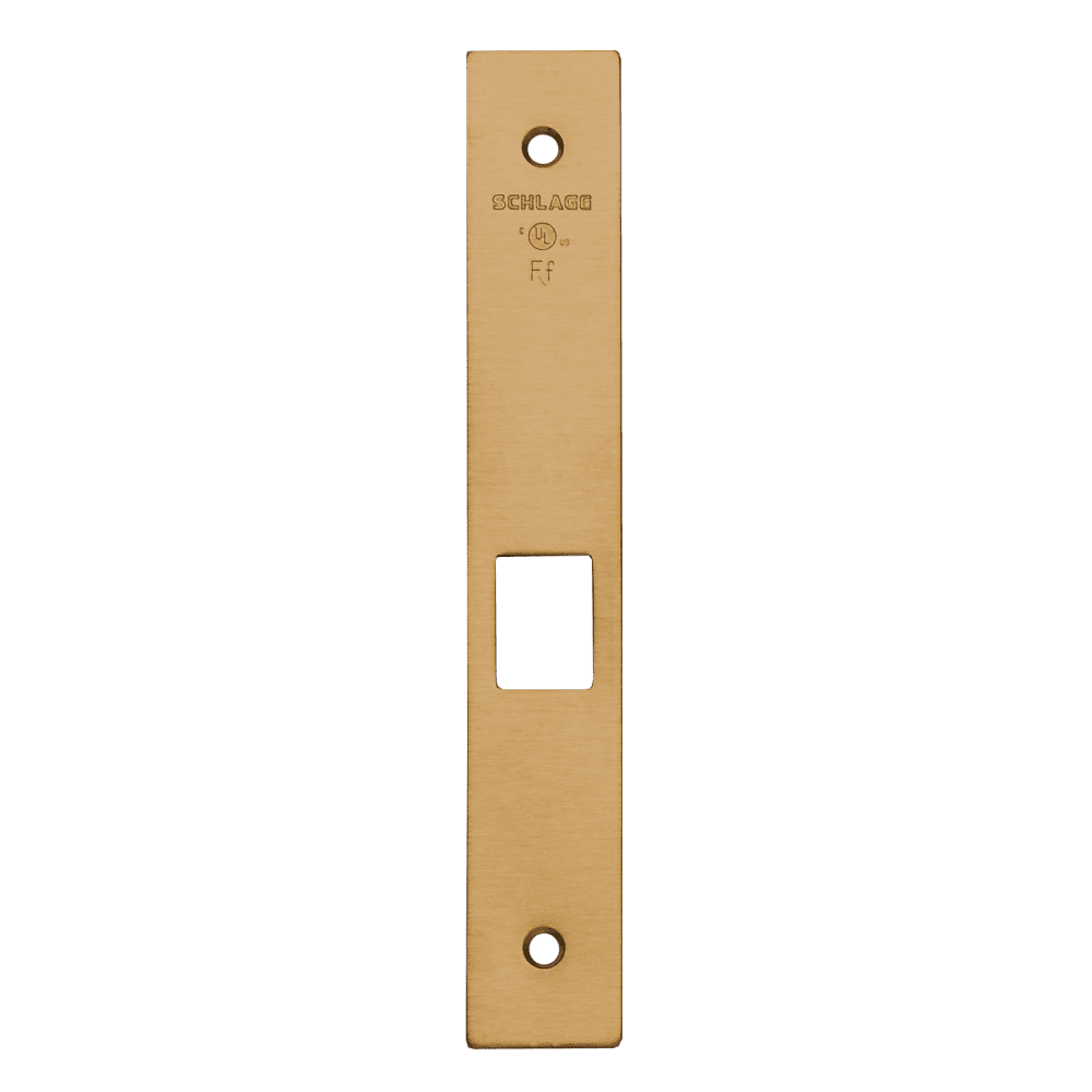 612 / US10  - Satin Bronze