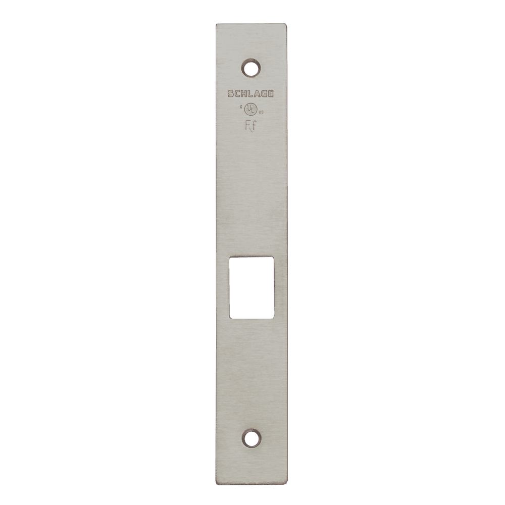 619 / US15 - Satin Nickel