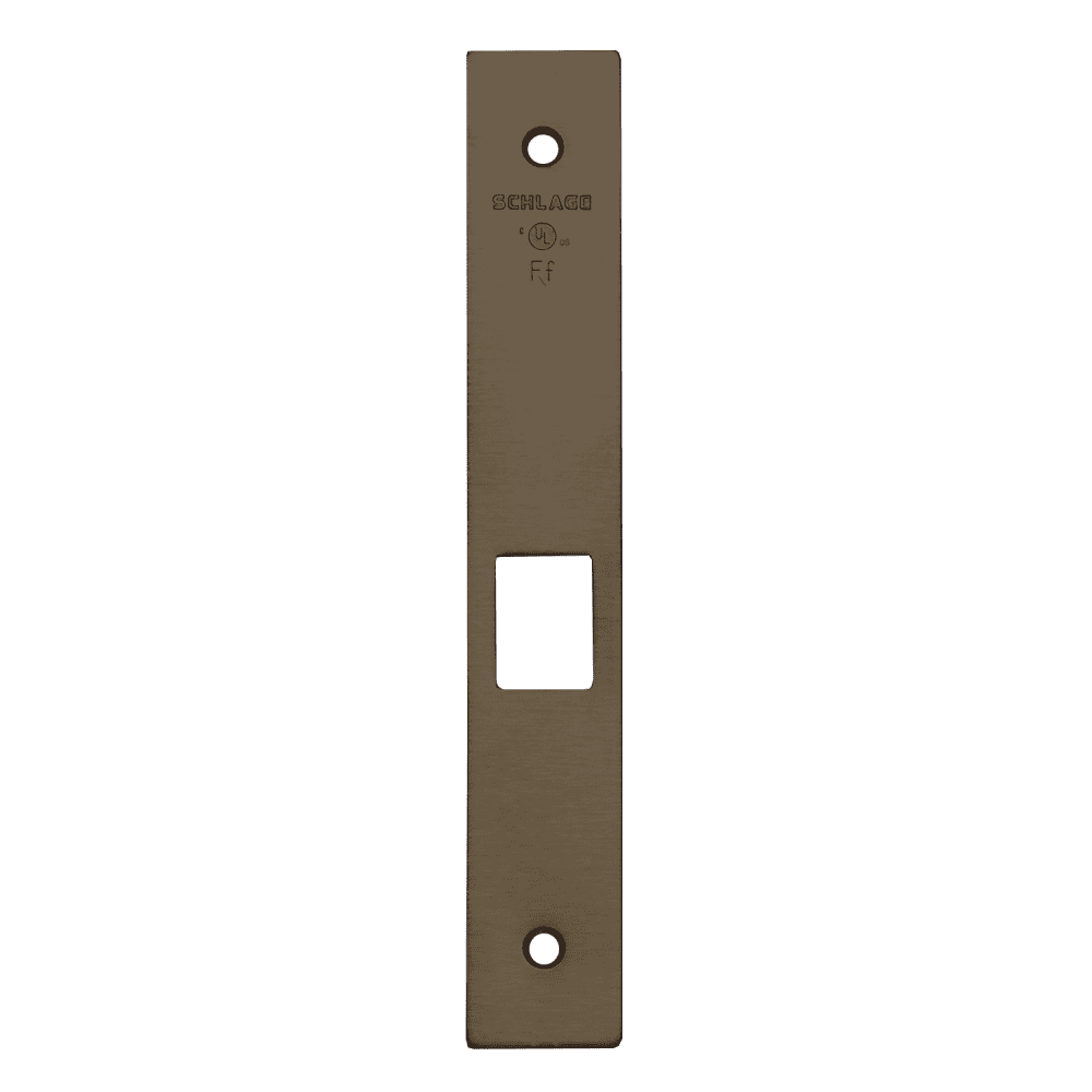 643E - Aged Bronze