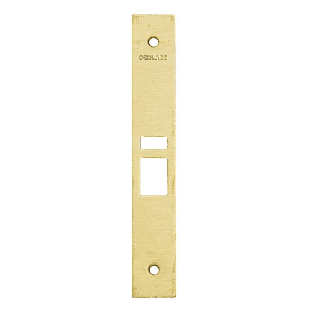 606 / US4 - Satin Brass