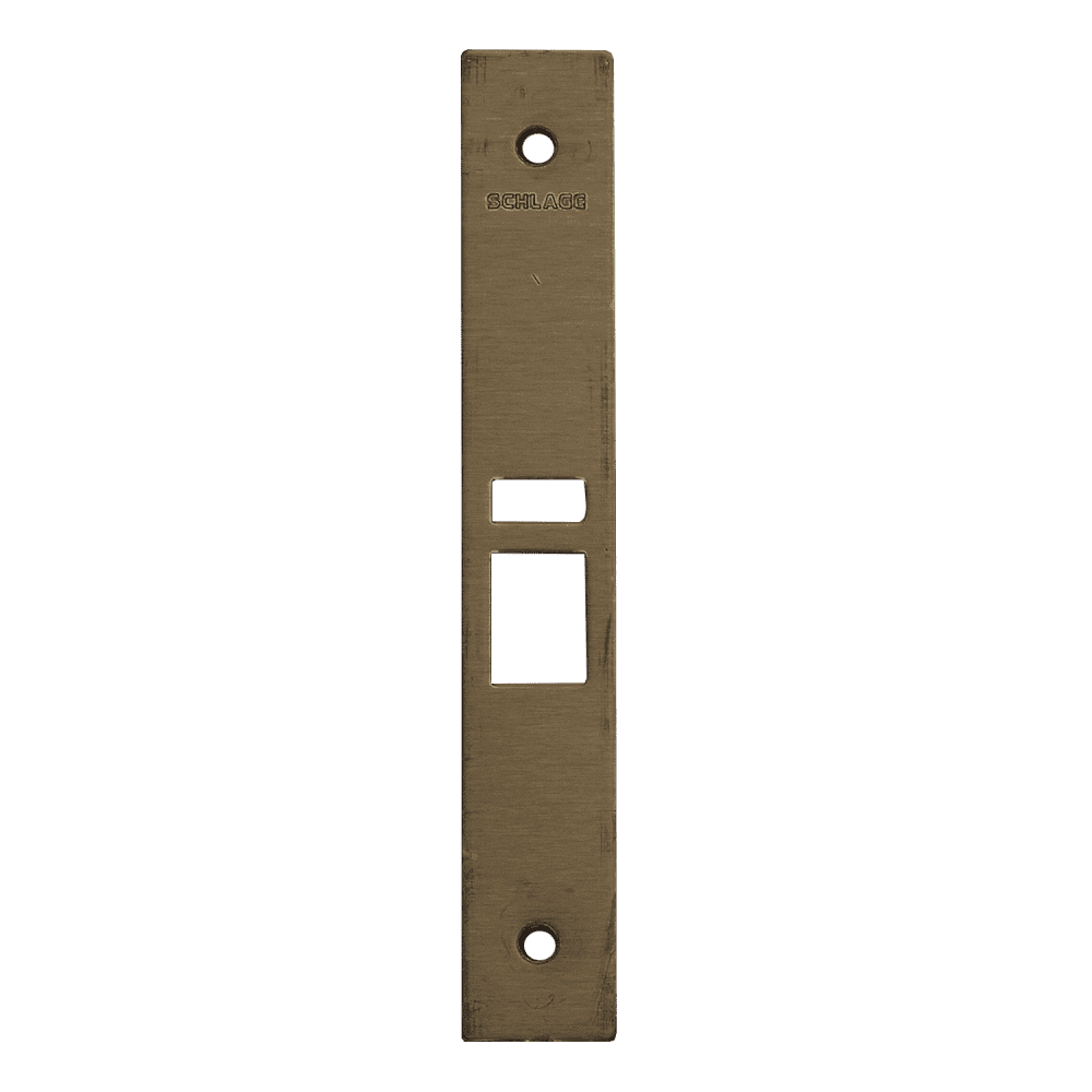 643E - Aged Bronze