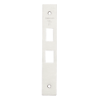 Picture of 09-664 Latch x Deadbolt Armor Front, Over 1-3/4" Doors
