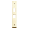 Picture of 09-664 Latch x Deadbolt Armor Front, Over 1-3/4" Doors
