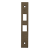 Picture of 09-664 Latch x Deadbolt Armor Front, Over 1-3/4" Doors