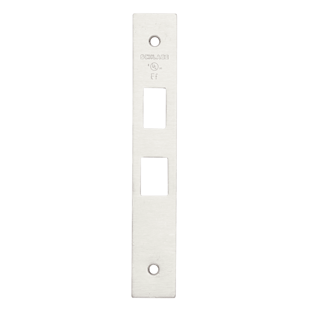 626 / US26D - Satin Chrome