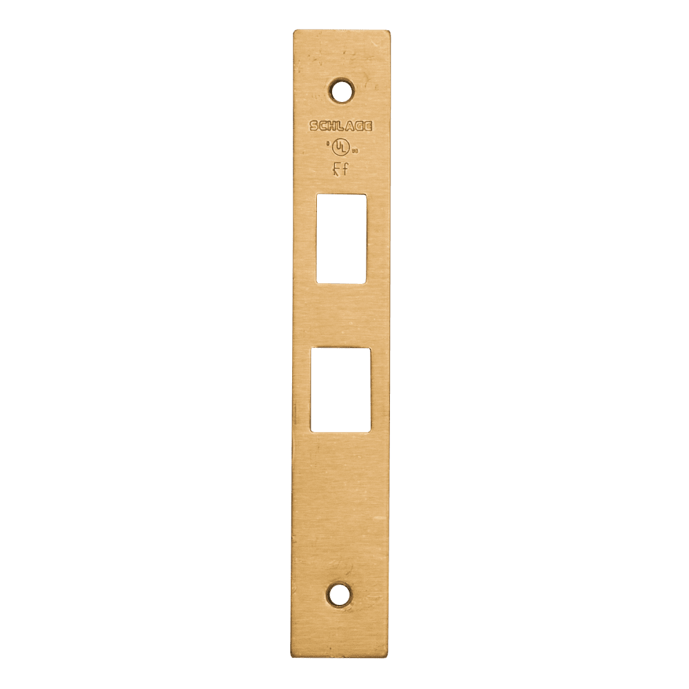 612 / US10  - Satin Bronze