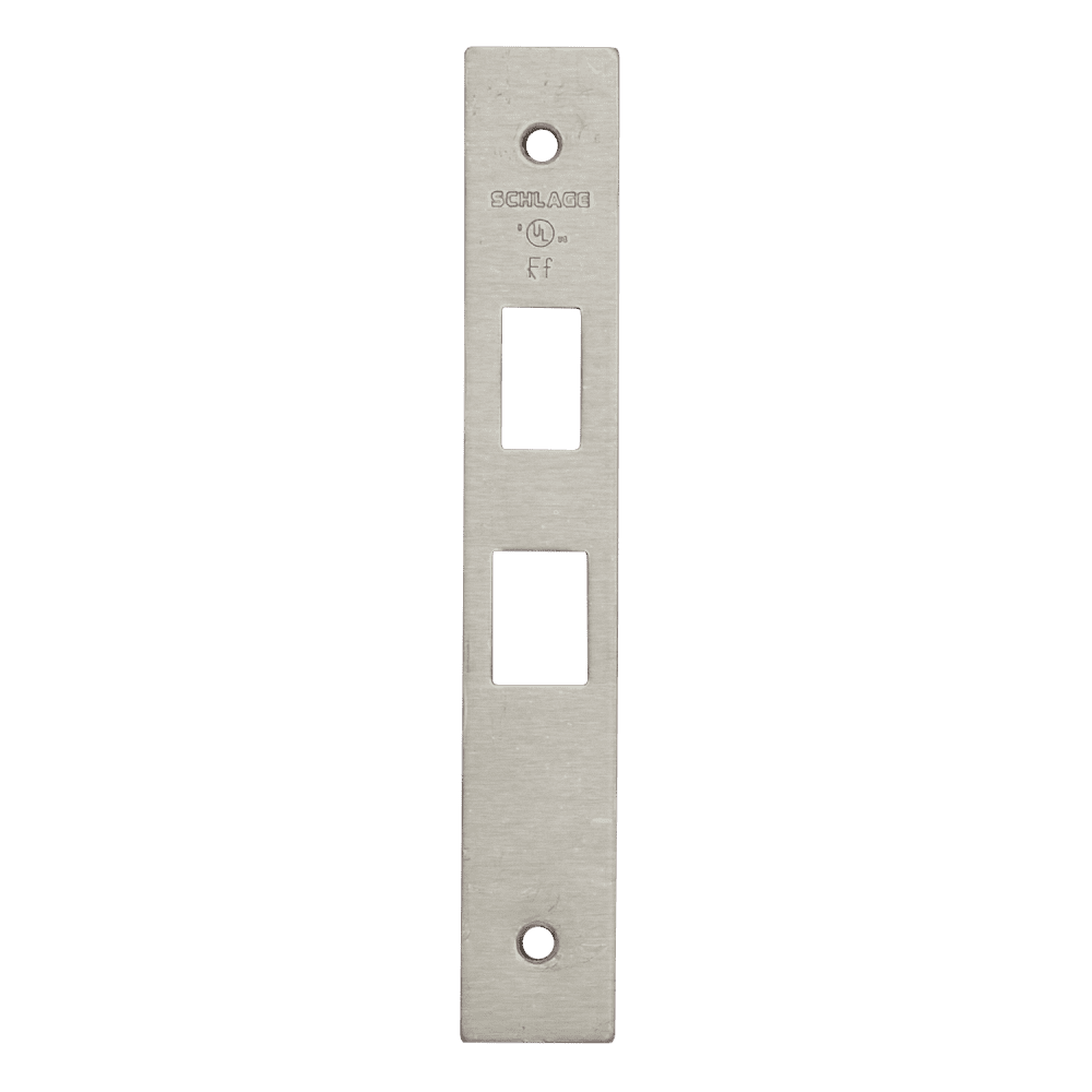 619 / US15 - Satin Nickel