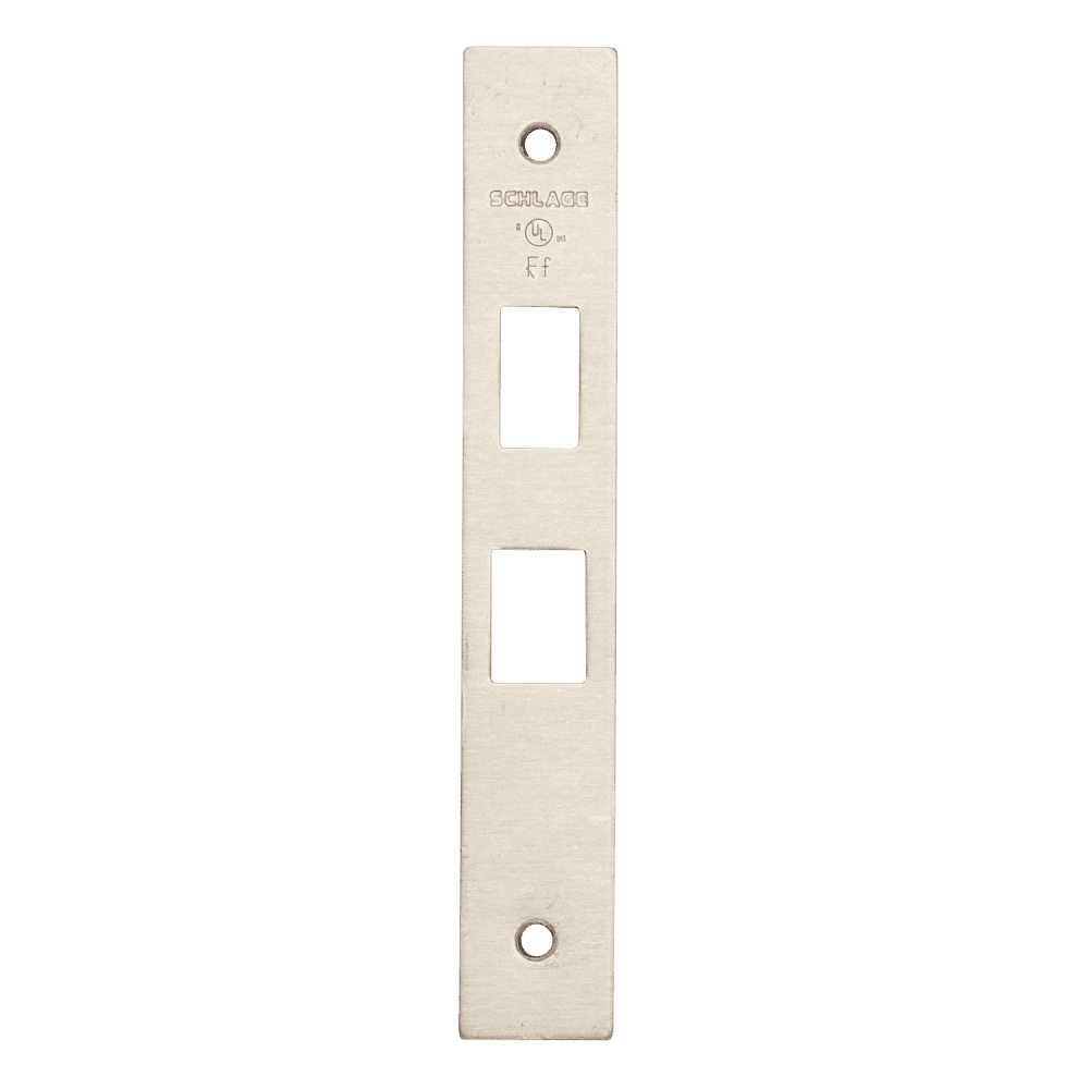630 / US32D - Satin  Stainless Steel