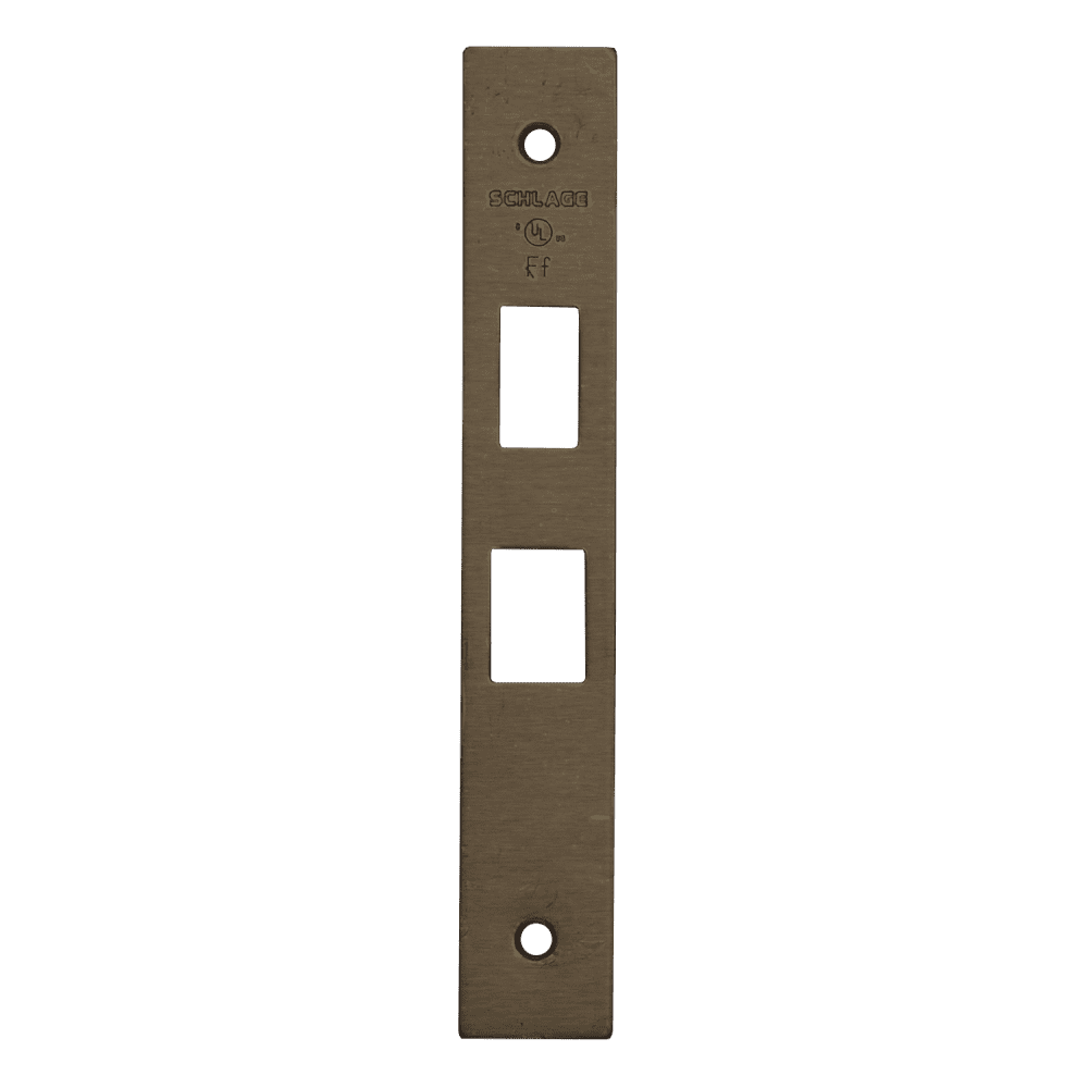 643E - Aged Bronze