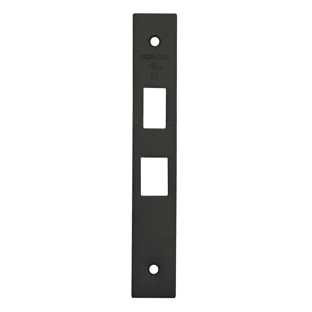 622 - US19 - Powder-Coated Matte Black