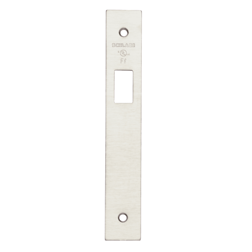 Picture of 09-665 Deadbolt Armor Front, Over 1-3/4" Doors