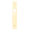Picture of 09-665 Deadbolt Armor Front, Over 1-3/4" Doors