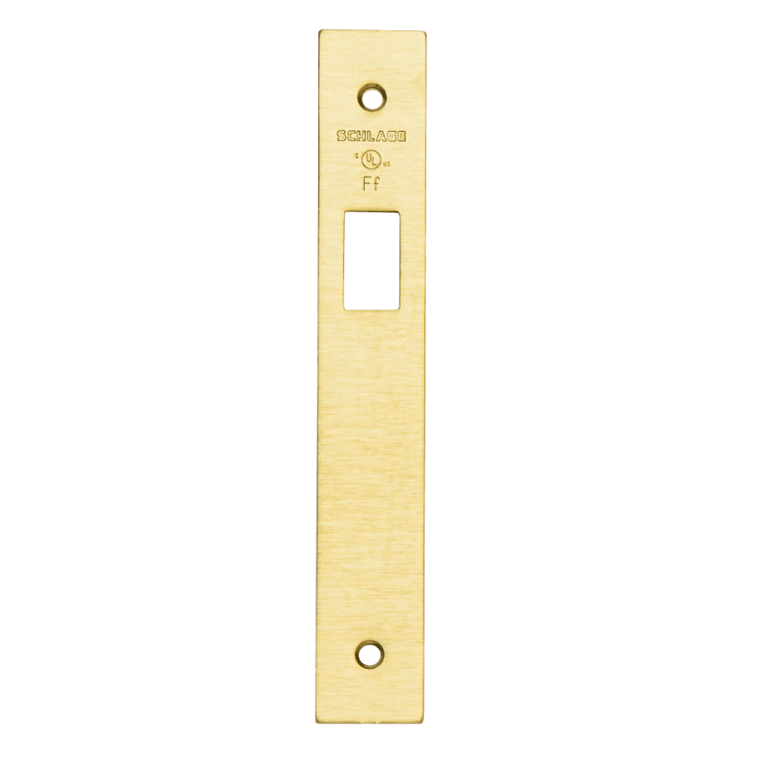 Picture of 09-665 Deadbolt Armor Front, Over 1-3/4" Doors