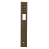 Picture of 09-665 Deadbolt Armor Front, Over 1-3/4" Doors
