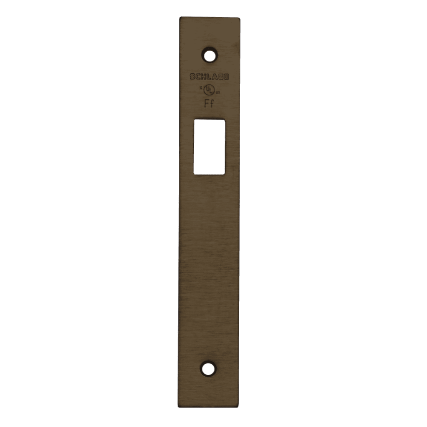 Picture of 09-665 Deadbolt Armor Front, Over 1-3/4" Doors