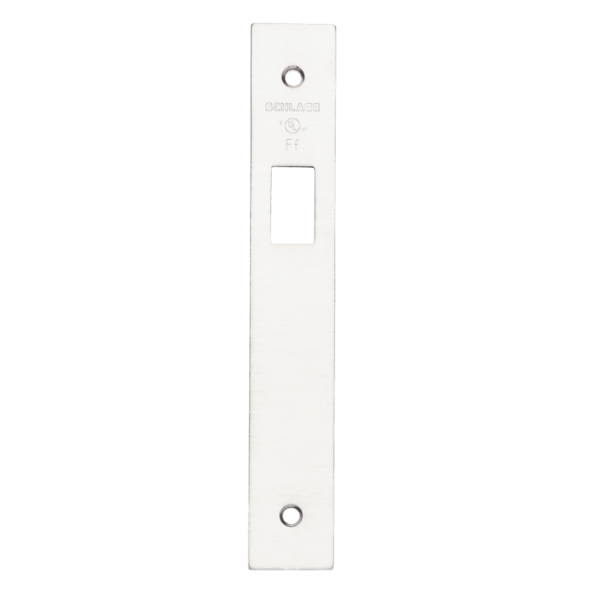 Picture of 09-665 Deadbolt Armor Front, Over 1-3/4" Doors