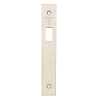 Picture of 09-665 Deadbolt Armor Front, Over 1-3/4" Doors