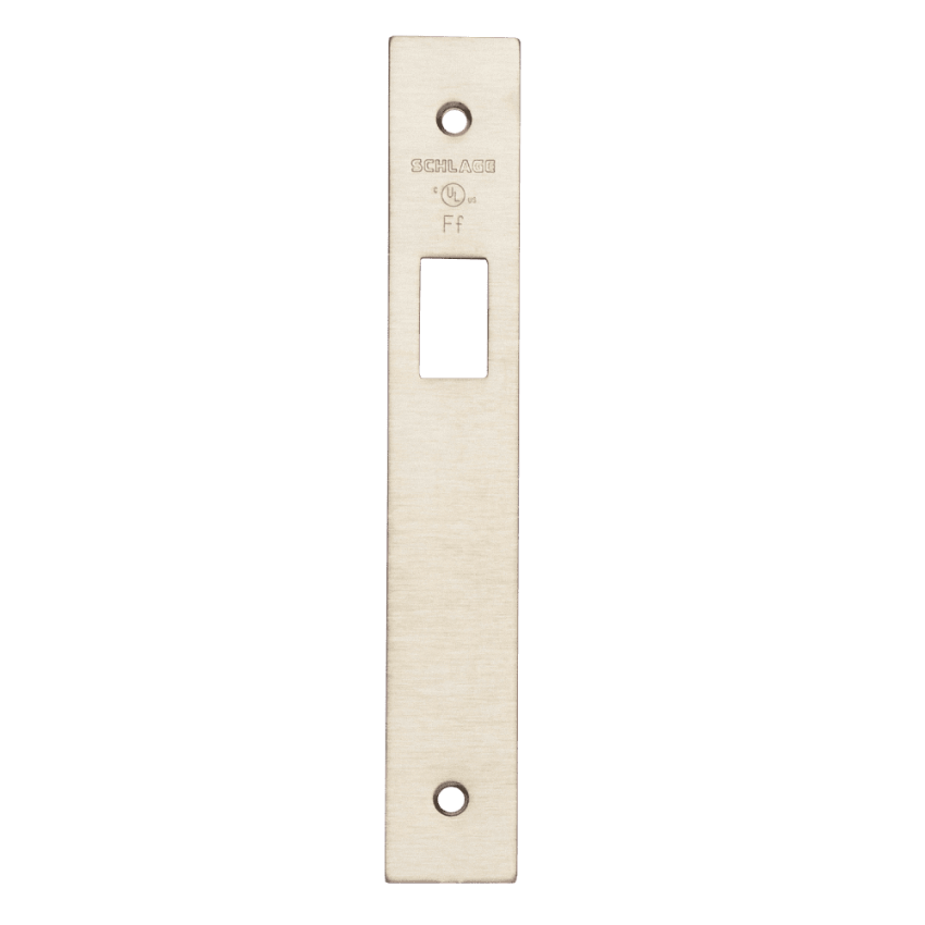 Picture of 09-665 Deadbolt Armor Front, Over 1-3/4" Doors