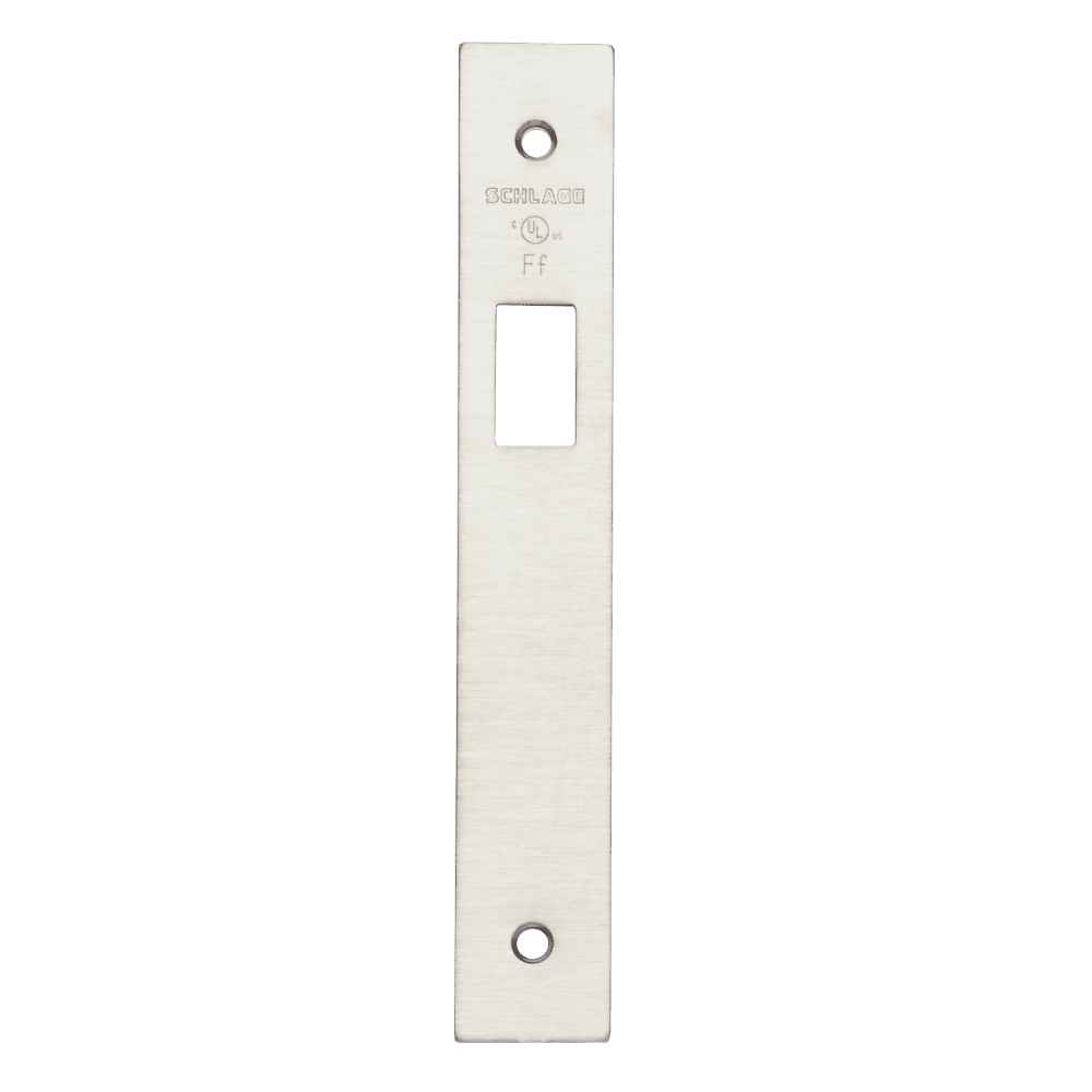 626 / US26D - Satin Chrome