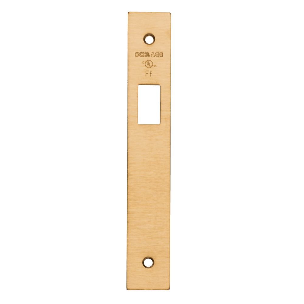 612 / US10  - Satin Bronze
